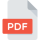 Icono de PDF